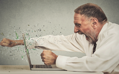 Three Ways Email Lures You in Then Undermines You