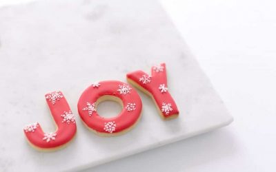 Happy December!