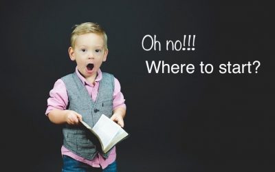 Prioritize: By Default? With Intention?