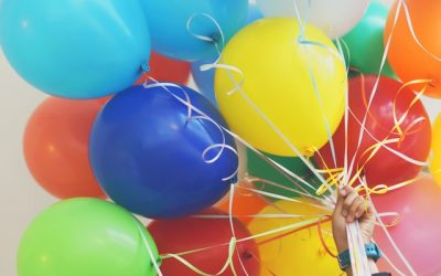 Why FUN Rather Than Hard Work is the Success Secret